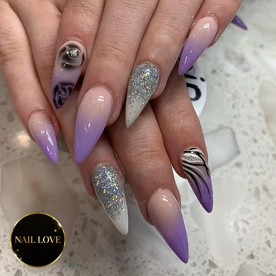 Nail Love Chesapeake, VA 23320